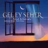 Cover of Gel Ey Seher by Polad Bülbüloğlu